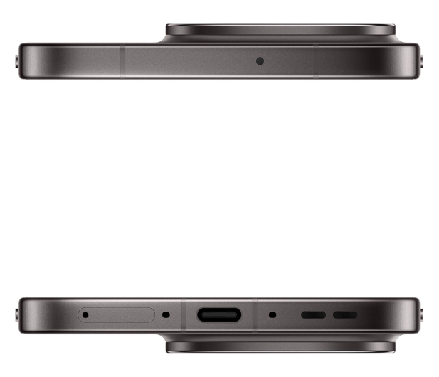 OPPO Find X9 Pro 16/512GB Titanium Charcoal - 1371798 - zdjęcie 9